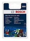 Bosch 1987529080 Mini-Sicherungen