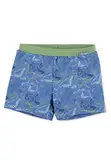 Sterntaler Unisex Kinder Jungen Badeshort Kinder Badeshorts Dino UV-Schutz 50+ blau, 92