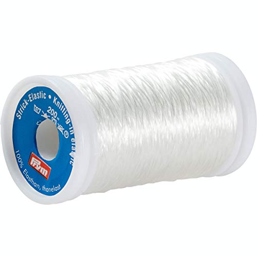 Prym 977770 Strickelastic 200 m