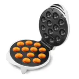 Mini Treat Maker Cake Pop Maker Donut Maker Multifunktions 12 Kuchen Mini Cupcake Form