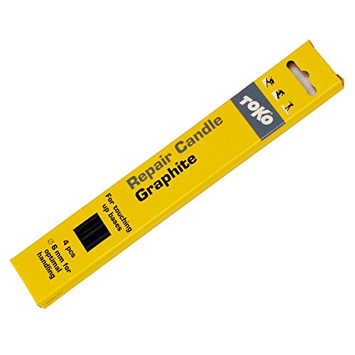 TOKO Kerzen – Graphit, 6 mm