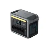 Anker SOLIX C1000X Powerhouse Powerstation, 1056Wh, grau (A1761311)