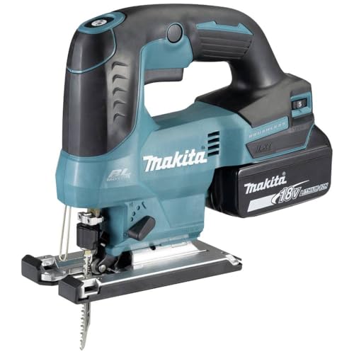 Makita DJV184Z Akku-Pendelhubstichsäge 18V (ohne Akku, ohne Ladegerät)