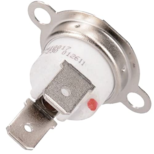 Sicherheitsthermostat 263410017 kompatibel mit/Ersatzteil für Beko Backofen Herd (siehe Beschreibung)