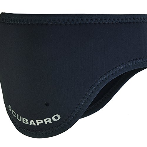 Scubapro Stirnband - Ohrschutz Headband, Größe: S/M