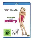 Verrückt nach Mary [Blu-ray]