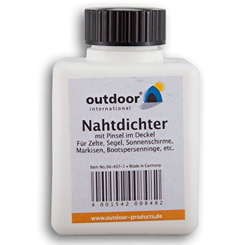 OUTDOOR Campingartikel Nahtdichter 100 ml, 610/607