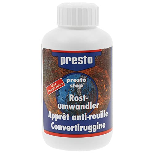 presto 603086 Rostumwandler 250 ml