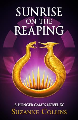 Sunrise on the Reaping (eBook) (The Hunger Games) (English Edition)