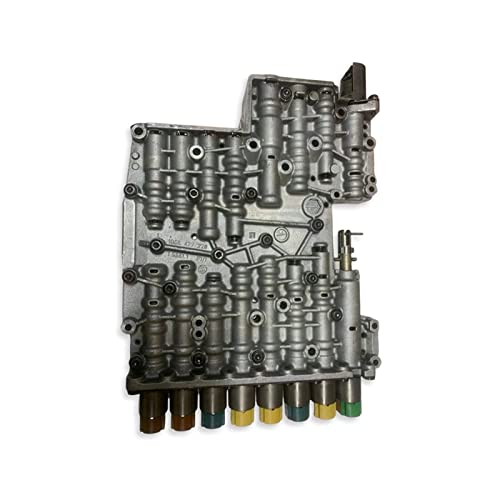 ZF6HP28 ZF6HP34 Getriebeventilkörper A065 B065 Kompatibel mit BMW F02 730 740 745 750 Kompatibel mit Jaguar 6HP28 6HP34(A065 B065)