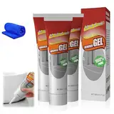 Remover Gel, Powerful Household Cleaning Gel, Highly Effective In Penetration, Suitable For Bathroom And Kitchen Tile Gaps, Wall Cleaning, Refrigerator Washing Machine