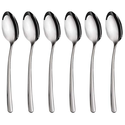 GRÄWE Tafellöffel 6 Stück, Serie SYLT