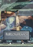 Rollschuhlaufen Trainingstagebuch: Training und Übungen | Planen, um die Ziele zu erreichen | Leidenschaft für den Sport | Sportbuch für Rollschuhlaufen-Fortschritte |