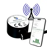 bitShake SmartMeterReader - AIR | WiFi | TASMOTA vorinstalliert | WLAN | MQTT | IR Lesekopf