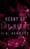 Heart of The Night: (The Night, #2) (English Edition)