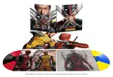 Deadpool & Wolverine (Ltd. Cloured 2LP)