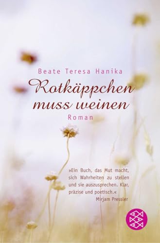 Rotkäppchen muss weinen