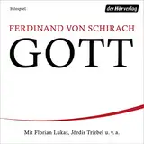 GOTT: Das Hörspiel