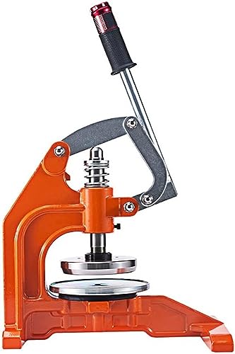 ZJGFCB Runder Probenschneider, Probenahmemesserhand -Druckscheiben -Probenehmer, Kreisabtasterschneider -Maschine Rundes Probencter 100 cm²