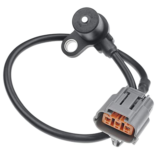 Kurbelwellensensor Impulsgeber für Probe II ECP 323 FV BA 626 IV Hatchback GE MX-3 EC MX-6 GE Xedos 6 CA Benzin 1992-1999 962-345