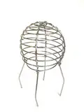 Laubfang Laubschutz Dachrinne Laubfangsieb Laubstop Regenrinne 50-63mm Verzinktem Stahl