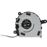 Ersatz-Festplattenlüfter für HP EliteDesk 800 G3 65W Modelle 914256-001