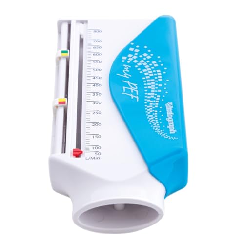 Vitalograph Peak-Flow-Meter UNIVERSAL