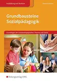 Grundbausteine Sozialpädagogik: Grundlagen der sozialpädagogischen Theorie und Praxis: Grundlagen der sozialpädagogischen Theorie und Praxis Schulbuch ... Sozialpädagogik: Didaktik und Methodik)