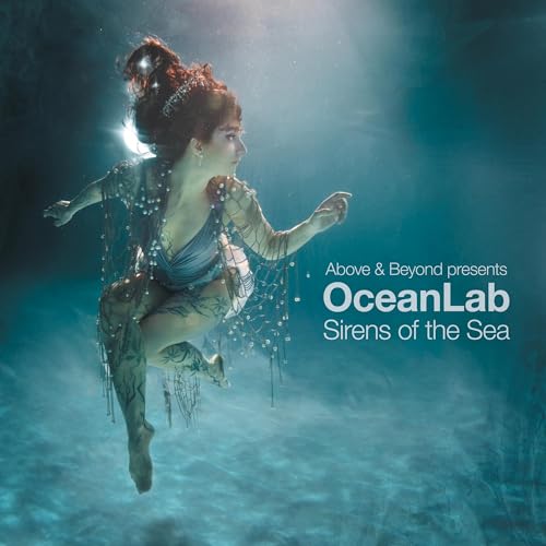 Sirens Of The Sea [Vinyl LP]