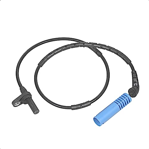 LoreenCar ABS Sensor Für BMW X3 E83 2003-2011 abs raddrehzahlsensor Hinterachse beidseitig hinten links oder rechts 34523405907 34523420331