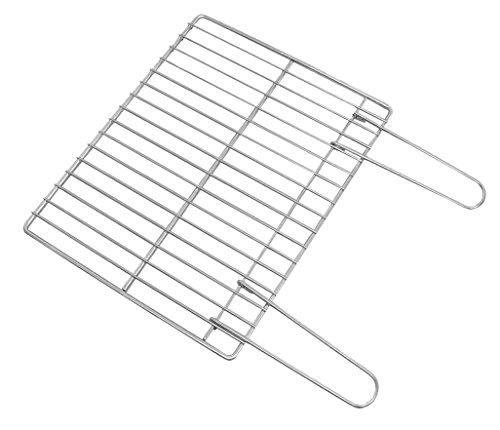 Imex der Fuchs 71678 Grill verzinkt, 68 x 41 cm
