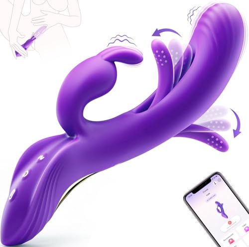 Vibration für Frauen-Sex spielzeug für die frau G Punkt Vibratorensets für frauen mit 7 Modus Vibrator Neue Hohlkonstruktion Klitoris Stimulator für sie Sex Spielzeug für Paare Sex Toyset Damen