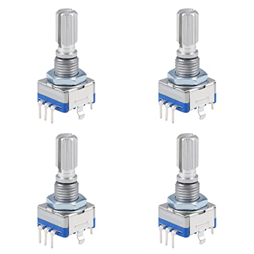 Drehgeber,Drehwinkelgeber,360 Grad Drehgeber,EC11 Digital Potentiometer,Drehgeber Drehwinkelgeber,Drehgeber Rotary Encoder Modul, Rotary Encoder Modul,Rotary Encoder Modul 360 Grad Drehwinkelgeber