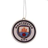 Manchester City F.C. Air Freshener