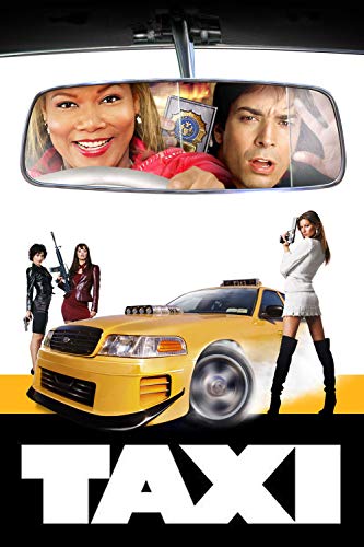 New York Taxi