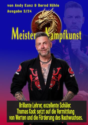 Meister der Kampfkunst 3 / 24