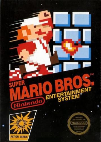 Mario Bros.