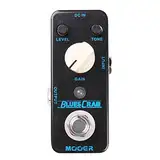 Mooer Crab Overdrive Pedal