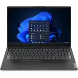 Lenovo Laptop 15,6 Zoll FHD, AMD Ryzen 5 7520U, 4 x 4.30 GHz, 16 GB RAM, 512 GB SSD, Norton 360, Windows 11