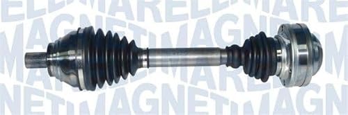 MAGNETI MARELLI Antriebswelle 302004190120 vorne links