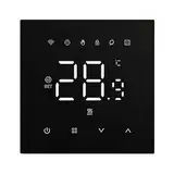 Smart Thermostat AVATTO WT410-BH-3A-B Gas Boiler 3A WiFi