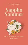 Sappho Sommer: lesbischer Liebesroman (Liebe auf Burg Riesegg 1)