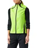 CMP - Sportweste für Damen, Gelbes Fluo, D40