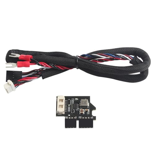MMU2S auf MMU3 Upgraded Power Modul mit Kabel für MMU3 Power Board Kabelsatz