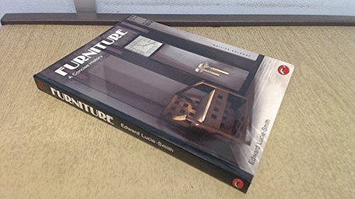 Furniture: A Concise History (World of Art)
