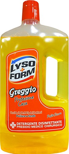Lysoform Rohöl Desinfektionsmittel 1000 ml
