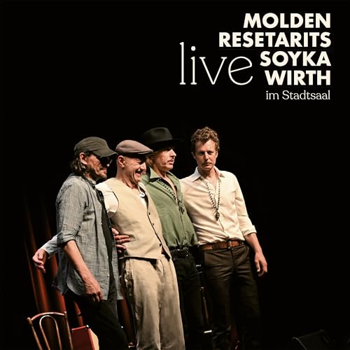 Live im Stadtsaal [Vinyl LP]