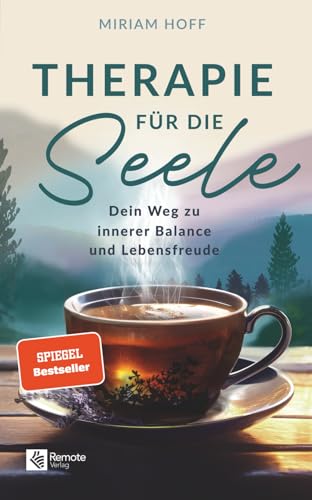 Therapie für die Seele: Dein Weg zu innerer Balance und Lebensfreude