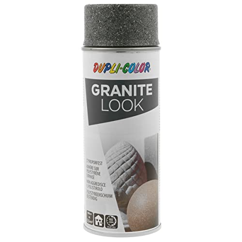 DUPLI-COLOR 607844 GRANITE LOOK grau 400 ml