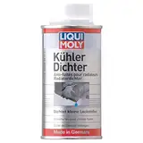 Kühlerdichter ausreichend für 10 l Kühlwasser Silber 150ml 3330 4100420033308